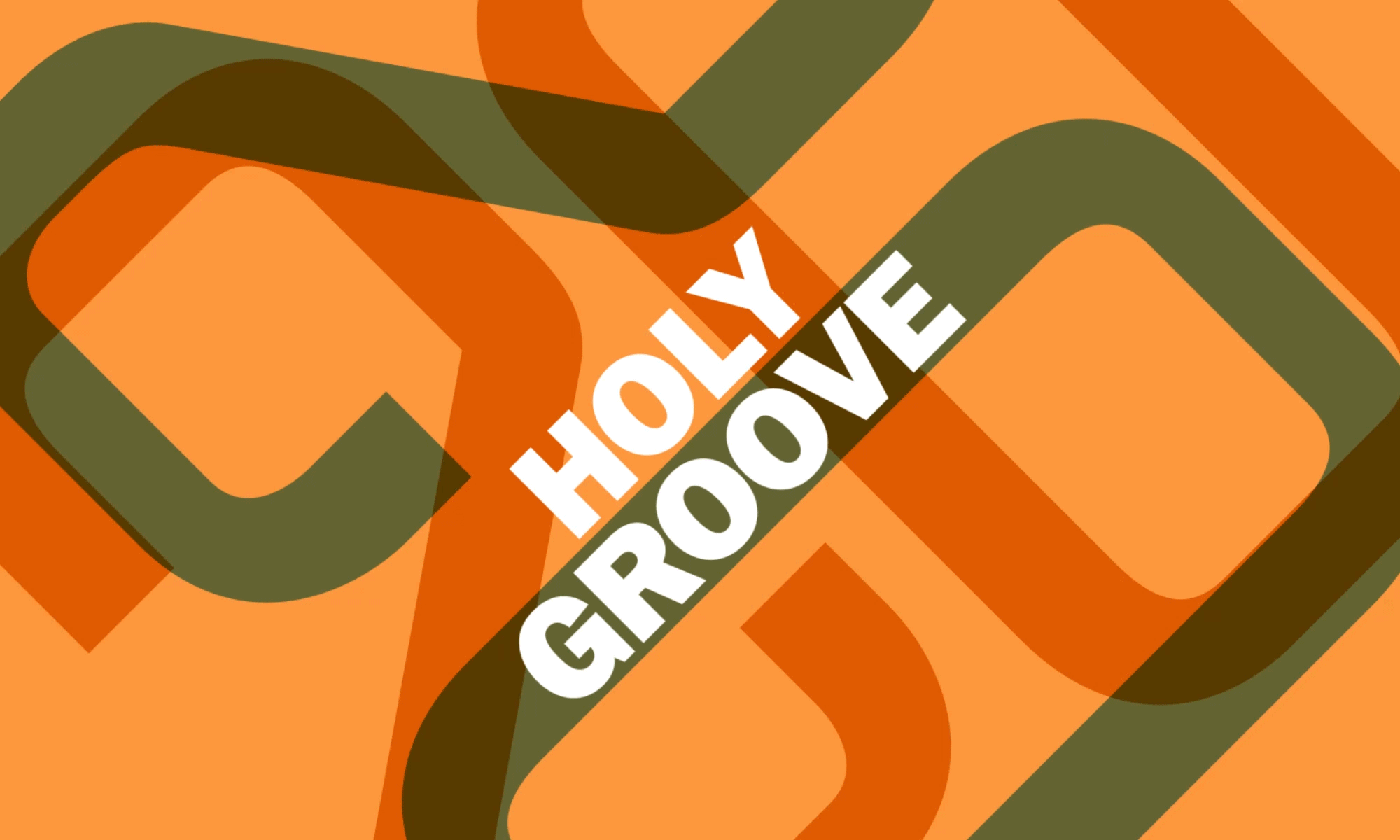 Holy Groove